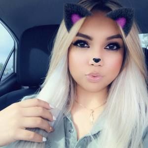 Meet your Posher, Marisol